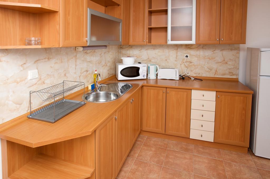 Hotel Sofia Beach Nessebar Quarto foto