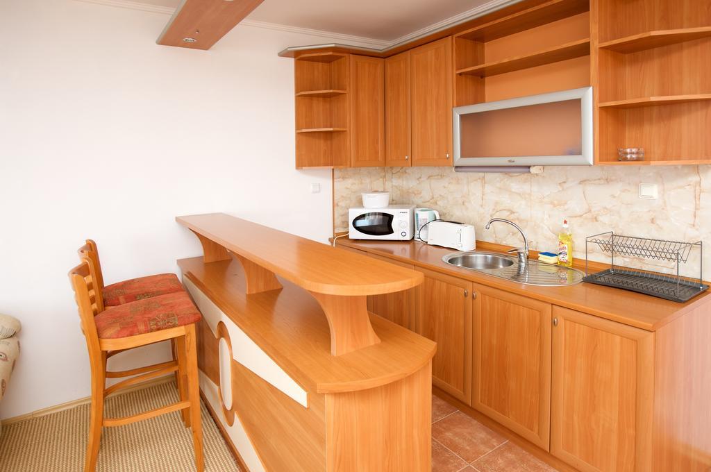 Hotel Sofia Beach Nessebar Quarto foto